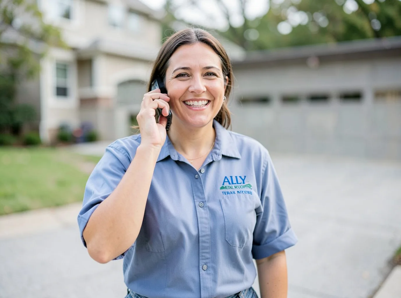 Metal Roof Installation Usk, WA FAQs